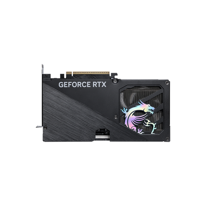 MSI GeForce RTX™ 5060 Ti 8G GAMING OC 8GB GDDR7 Graphic Card