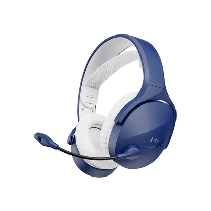 HyperX Cloud Jet Wireless Gaming Headset [Black/Blue]