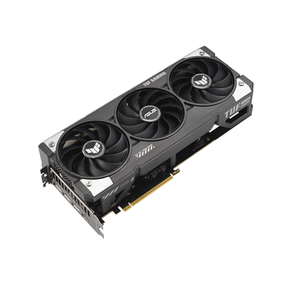 ASUS TUF Gaming GeForce RTX™ 5060 Ti 16GB GDDR7 OC Edition Graphic Card