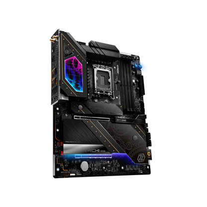 ASRock Z890 Taichi LGA1851 ATX Motherboard