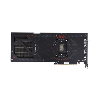 Colorful GeForce RTX 5070 Ti NB EX 16GB-V GDDR7 Graphic Card