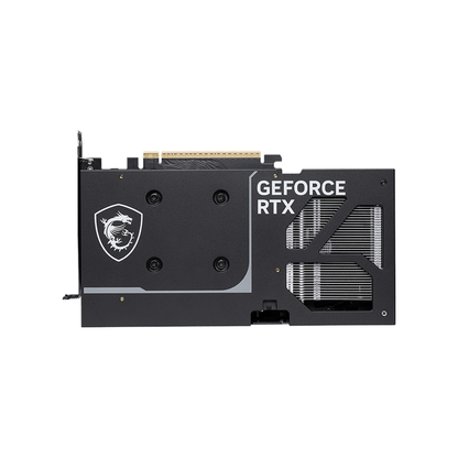 MSI GeForce RTX™ 5060 Ti 8G VENTUS 2X OC PLUS 8GB GDDR7 Graphic Card