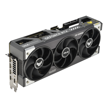 ASUS TUF Gaming GeForce RTX 5090 32GB GDDR7 OC Edition Graphic Card