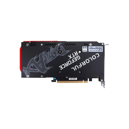 Colorful GeForce RTX 3060 NB DUO 12GB GDDR6 V4 L-V Graphic Card