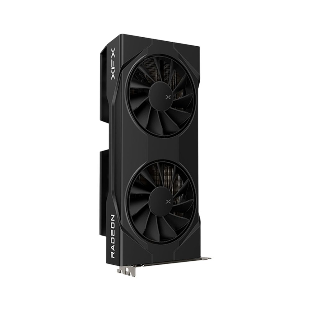 XFX Swift AMD Radeon RX 9060 XT OC Gaming Edition 8GB GDDR6 Graphics Card