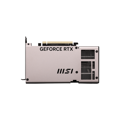 MSI GeForce RTX™ 5060 Ti 8G INSPIRE 2X OC 8GB GDDR7 Graphic Card