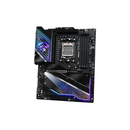 ASRock Phantom Gaming X870E Nova WiFi AM5 ATX Motherboard