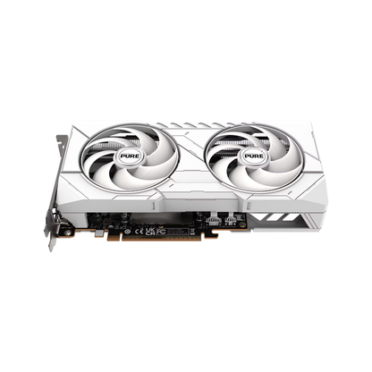 Sapphire PURE AMD Radeon™ RX 9060 XT OC 16GB GDDR6 Graphics Card