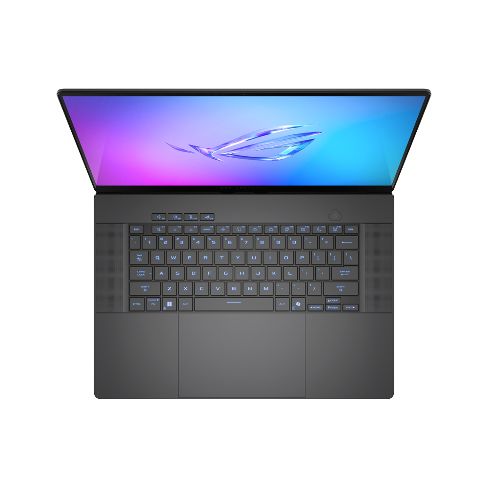 ASUS ROG Zephyrus G16 Gaming Laptop [GU605C-XQR083W]
