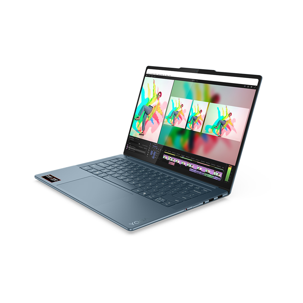Lenovo Yoga Pro 7 Creator Laptop [14AKP10-83KG000KMJ]
