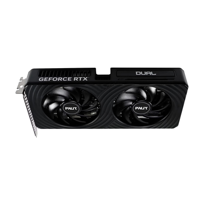 Palit GeForce RTX 5060 Ti Dual 8GB GDDR7 Graphics Card