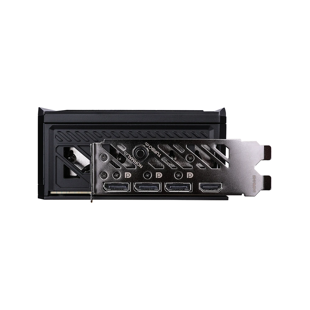 Colorful iGame GeForce RTX 5070 Ti Vulcan OC 16GB-V GDDR7 Graphic Card