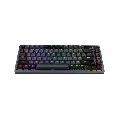 ASUS ROG Azoth Gaming Keyboard [NX Snow Mechanical Switches/NX Red Mechanical Switches/NX Storm Mechanical Switches]