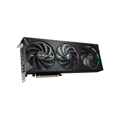 GIGABYTE AORUS GeForce RTX™ 5060 Ti ELITE 16GB GDDR7 Graphic Card