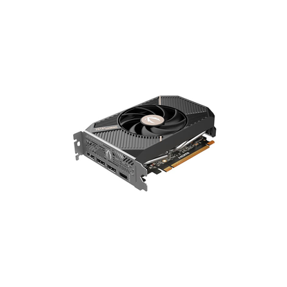 Zotac Gaming GeForce RTX 5060 SOLO 8GB GDDR7 Graphic Card