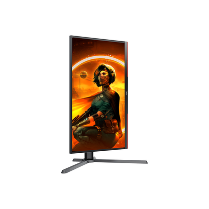 AOC 25G3ZM 24.5'' FHD 240Hz VA Gaming Monitor