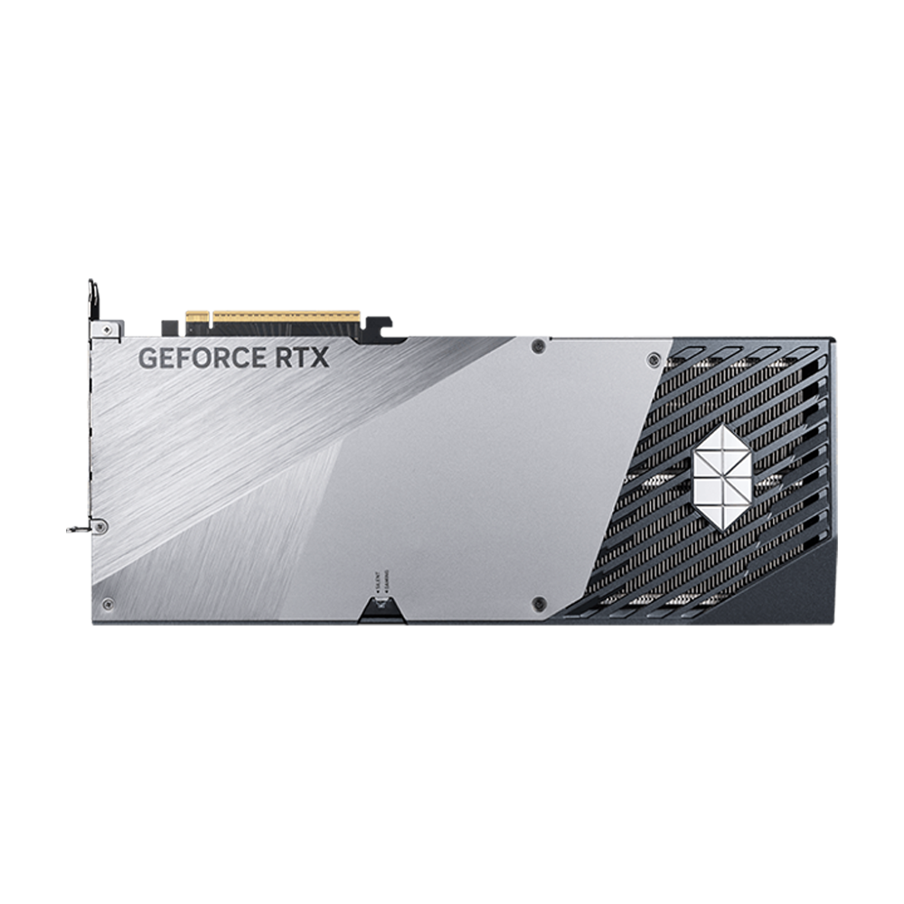 MSI GeForce RTX™ 5090 32G SUPRIM SOC 32GB GDDR7 Graphic Card