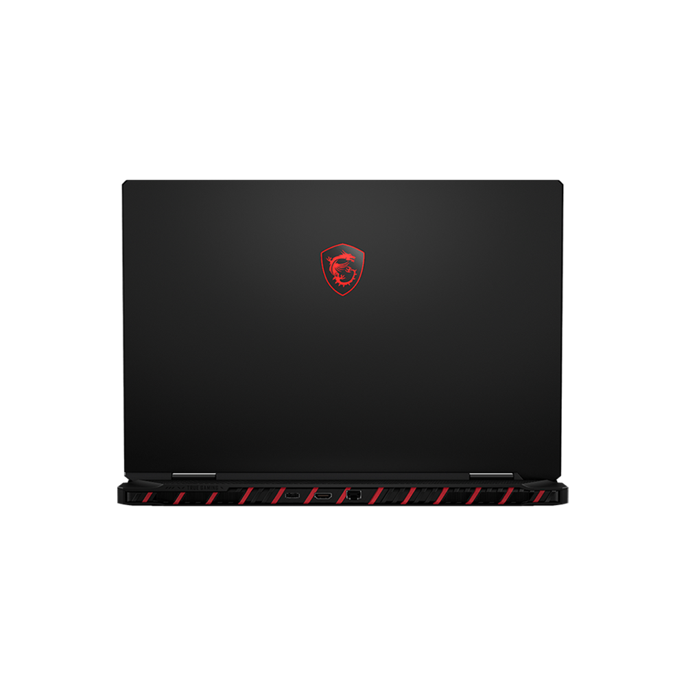 MSI Raider A18 HX RTX 5080 Gaming Laptop [A9WIG-085MY]
