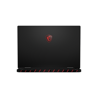 MSI Raider A18 HX RTX 5080 Gaming Laptop [A9WIG-085MY]
