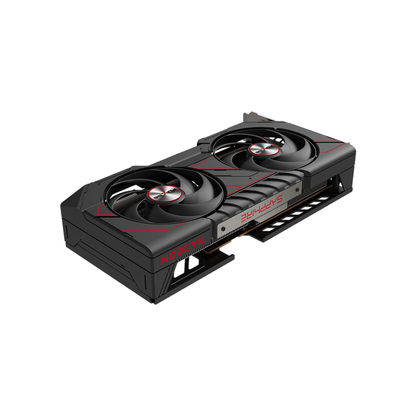 Sapphire PULSE AMD Radeon™ RX 9060 XT OC 16GB GDDR6 Graphics Card