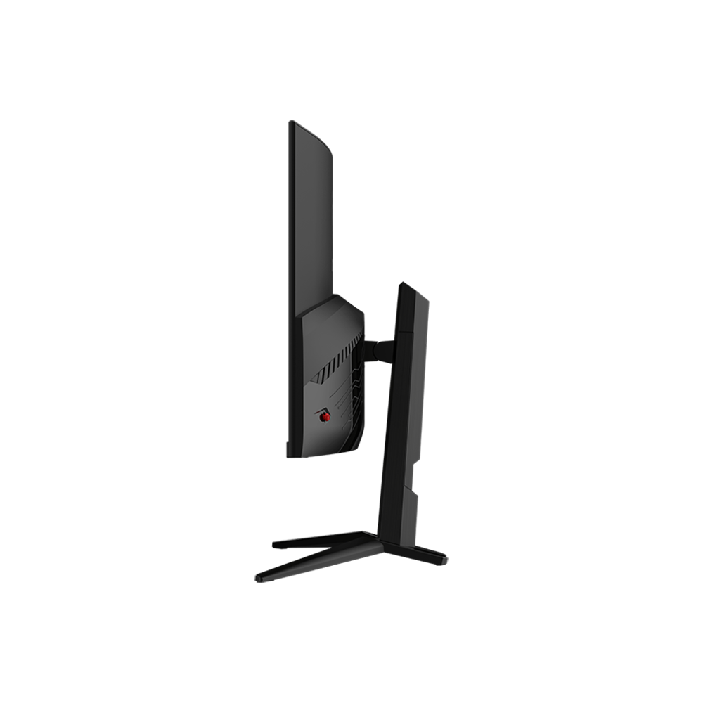 MSI MAG 321CUPDF 31.5‘’ [UHD 160Hz/FHD 320Hz] Rapid VA 1500R Curved Gaming Monitor