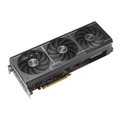 ASUS Prime Radeon™ RX 9070 OC Edition 16GB GDDR6 Graphic Card