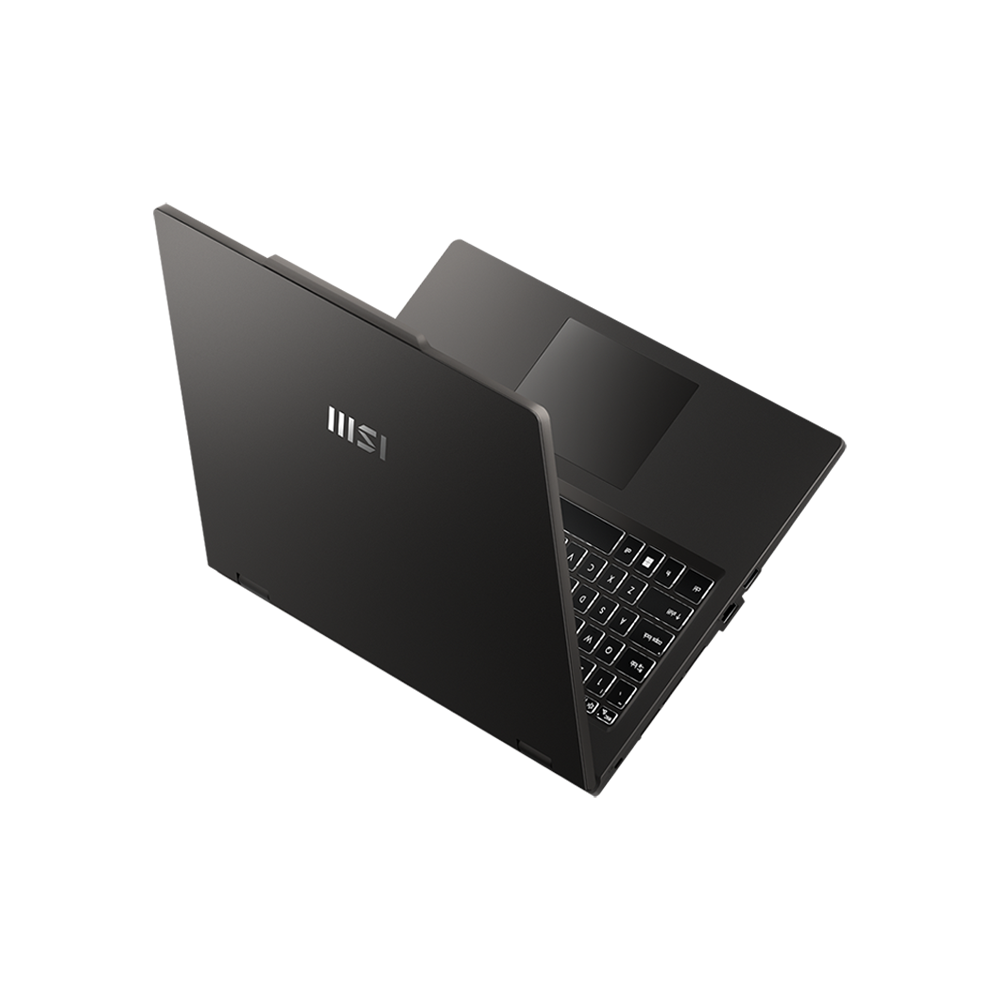 MSI Venture 16 AI Productivity Laptop [A1MG-016MY]