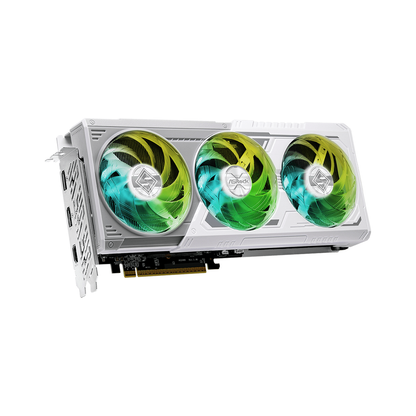 ASRock AMD Radeon™ RX 9060 XT Steel Legend 8GB GDDR6 OC Graphic Card