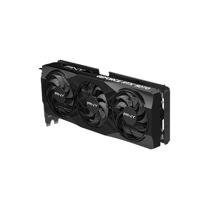 PNY GeForce RTX™ 5070 Triple Fan 12GB GDDR7 Graphic Card
