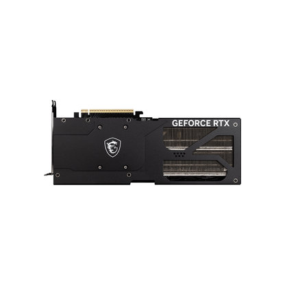 MSI GeForce RTX™ 5070 12G VENTUS 3X OC 12GB GDDR7 Graphic Card