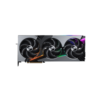 MSI GeForce RTX™ 5090 32G VANGUARD SOC 32GB GDDR7 Graphic Card