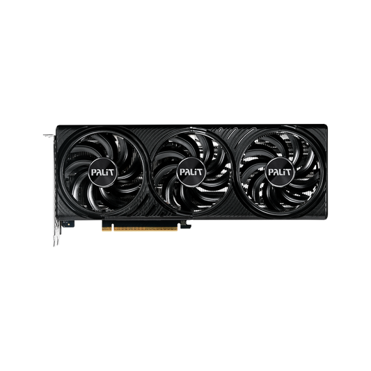 Palit GeForce RTX 5060 Infinity 3 OC 8GB GDDR7 Graphic Card