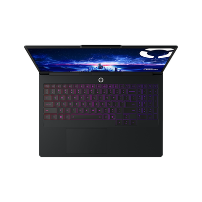 Lenovo Legion Pro 7 Gaming Laptop [16IAX10H-83F5004VMJ]