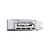 MSI GeForce RTX™ 5070 12G Gaming Trio OC White 12GB GDDR7 Graphic Card