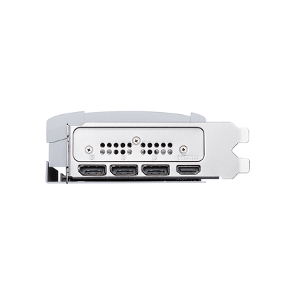 MSI GeForce RTX™ 5080 16G Ventus 3X OC White 16GB GDDR7 Graphic Card