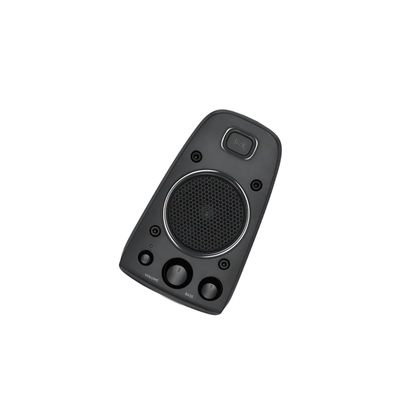 Logitech Z625 Speaker System with Subwoofer and Optical Input