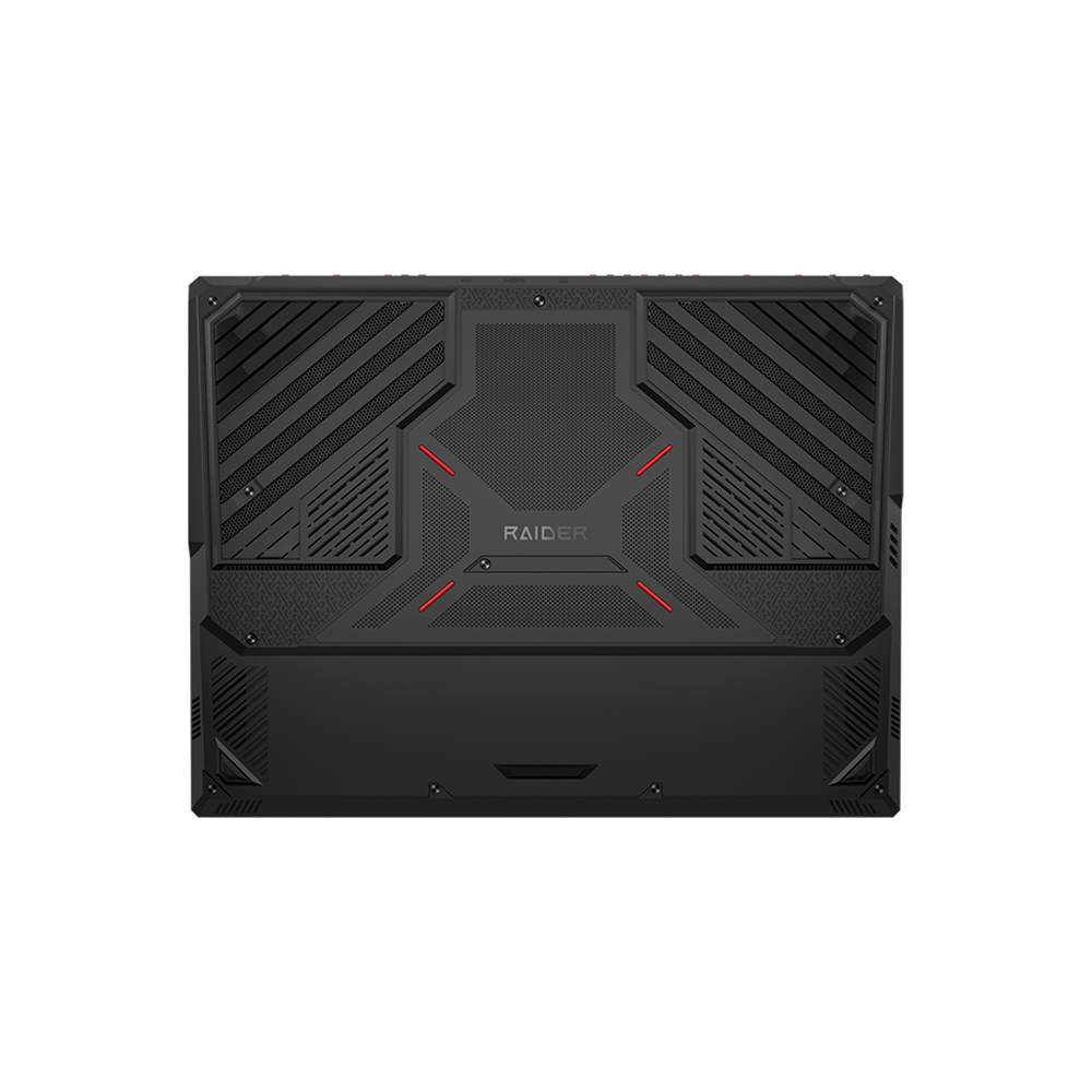 MSI Raider A18 HX RTX 5080 Gaming Laptop [A9WIG-085MY]