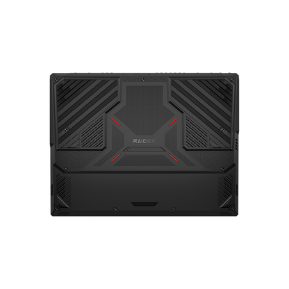 MSI Raider A18 HX RTX 5080 Gaming Laptop [A9WIG-085MY]