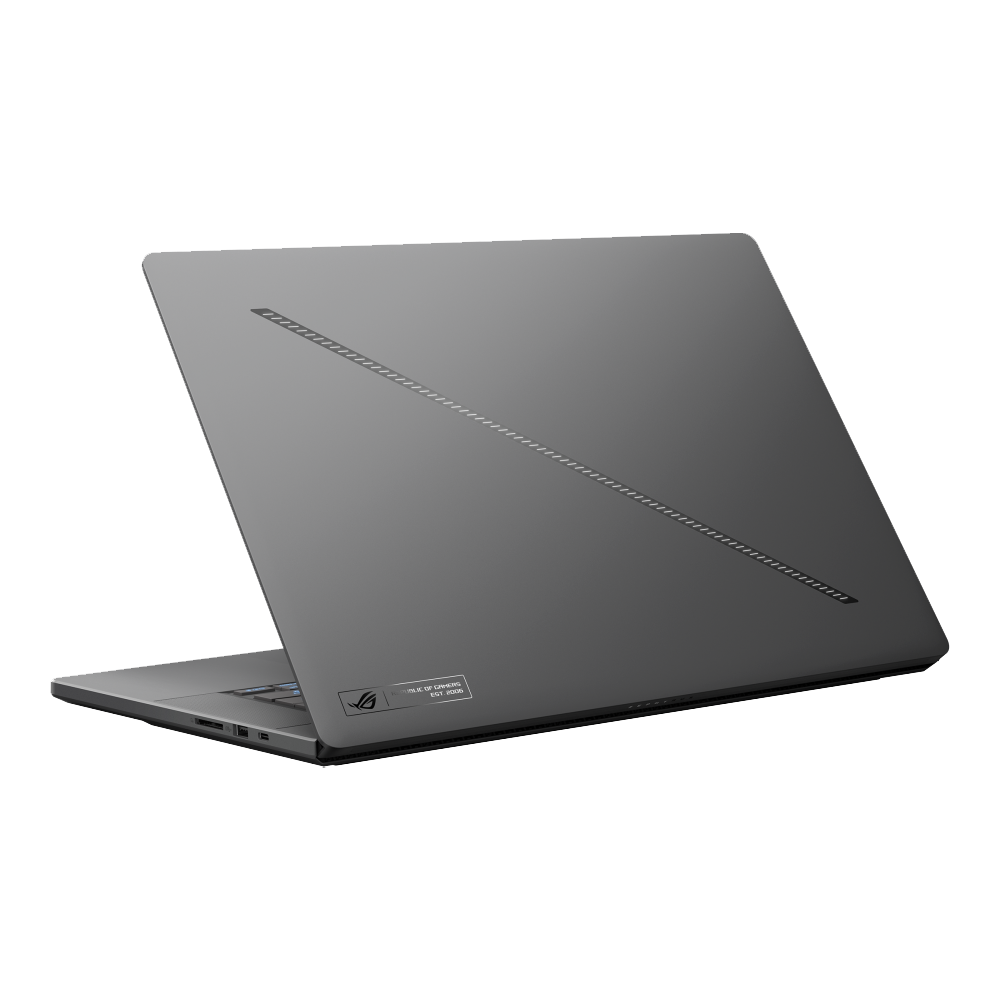 ASUS ROG Zephyrus G16 Gaming Laptop [GU605C-XQR083W]