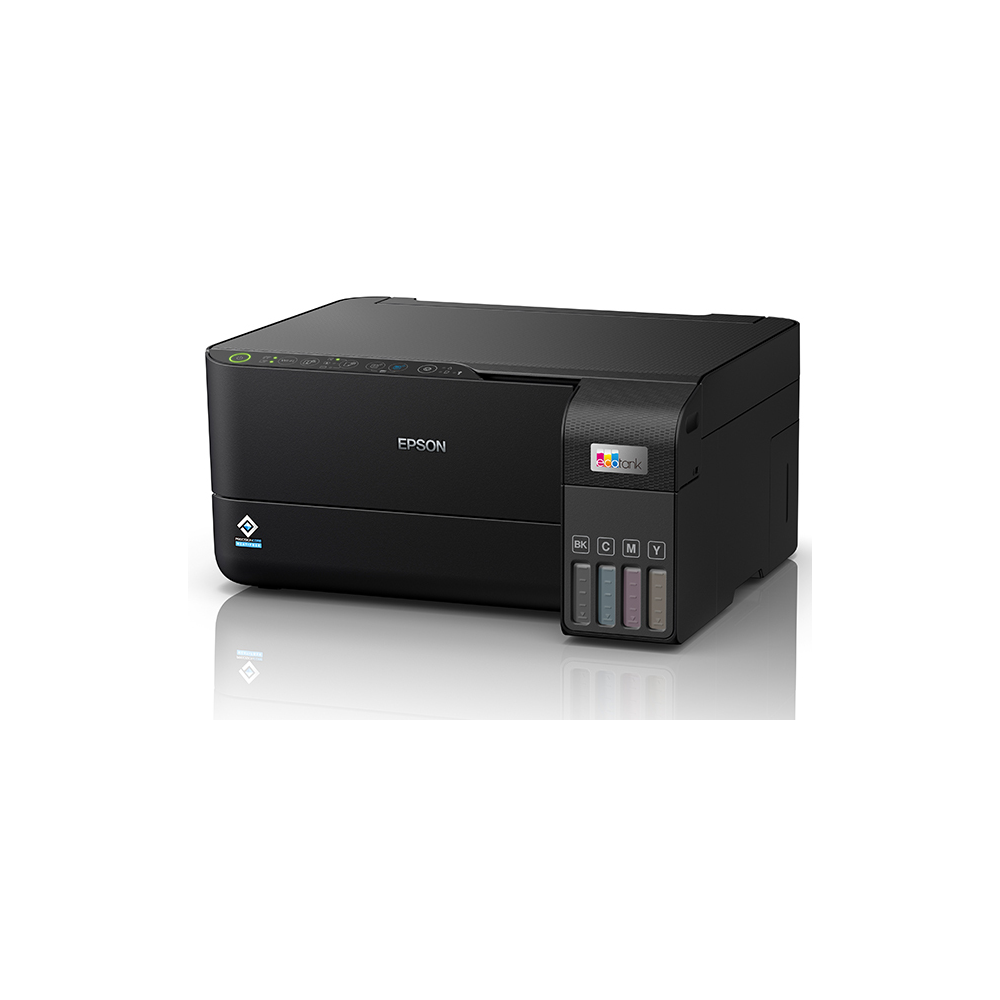 EPSON EcoTank L3550 Ink Tank Printer