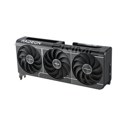 ASUS Prime Radeon™ RX 9060 XT 16GB GDDR6 OC Edition Graphics Card