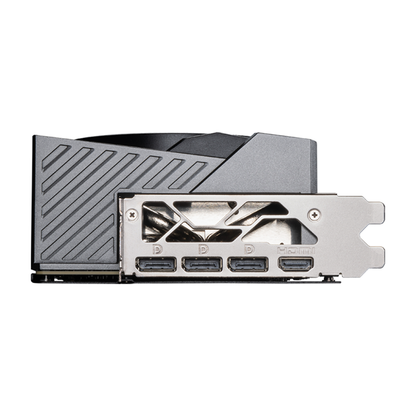 MSI GeForce RTX™ 5090 32G GAMING TRIO OC 32GB GDDR7 Graphic Card