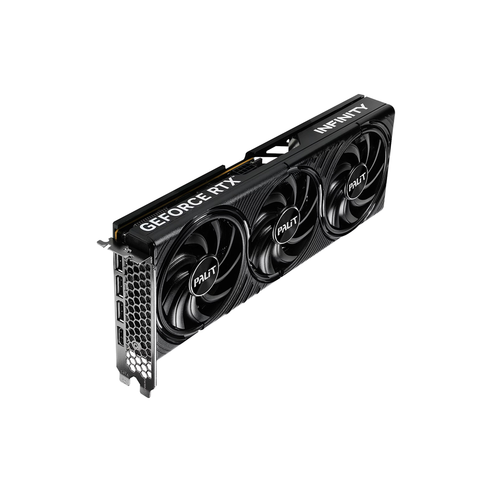 Palit GeForce RTX 5060 Ti Infinity 3 16GB GDDR7 Graphics Card
