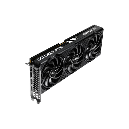 Palit GeForce RTX 5060 Ti Infinity 3 16GB GDDR7 Graphics Card