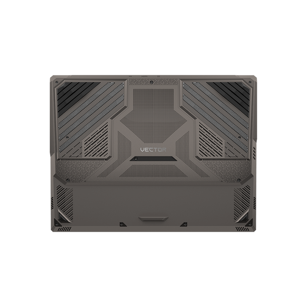 MSI Vector 18 HX AI Gaming Laptop [A2XWHG-646MY]