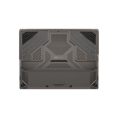 MSI Vector 18 HX AI Gaming Laptop [A2XWHG-646MY]