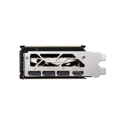 MSI GeForce RTX™ 5070 12G Inspire 3X OC 12GB GDDR7 Graphic Card
