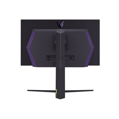 LG UltraGear™ 27GS95QE 27'' QHD 240Hz OLED Gaming Monitor