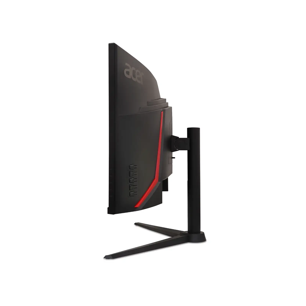 Acer Nitro ED340CUS3 34'' UWQHD 180Hz VA 1500R Curved Gaming Monitor
