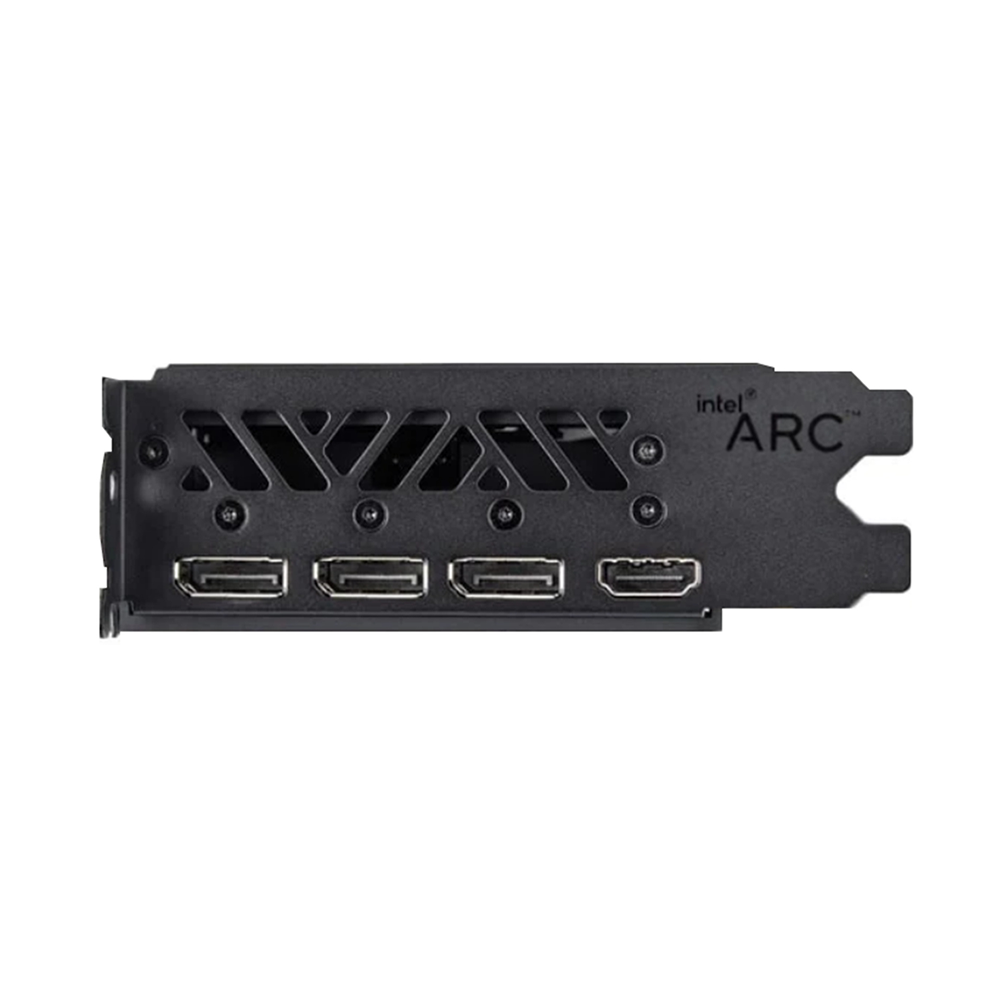 Intel® Arc™ A750 Limited Edition 8GB GDDR6 Graphics Card